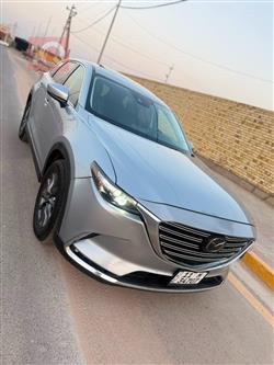 مازدا CX-9